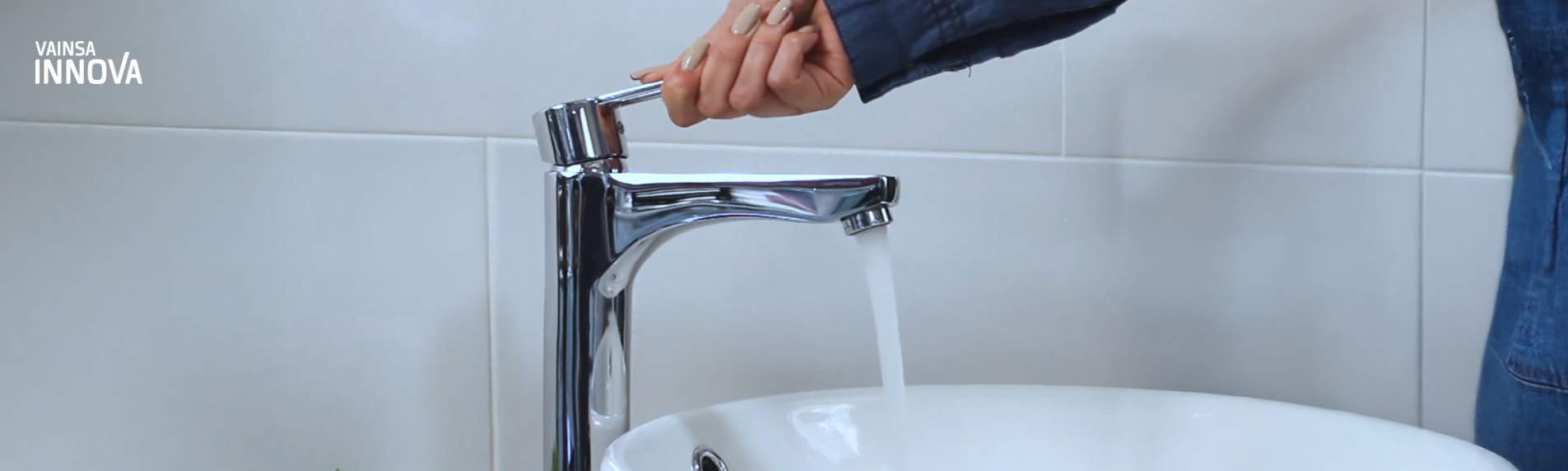 griferías de baño y cocina