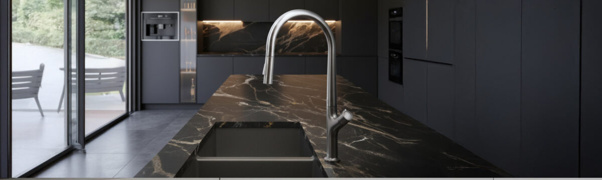 cocina moderna